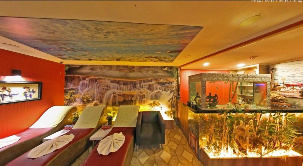 هتل ریلکس بیچ